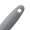 Suur kuumuskindel silikoonist spaatel 280 mm - Vogue - Fourniresto
