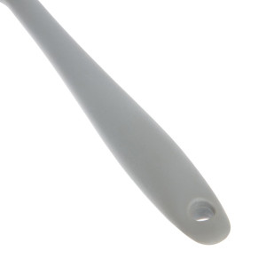 Suur kuumuskindel silikoonist spaatel 280 mm - Vogue - Fourniresto
