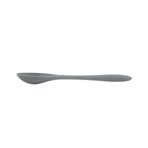 Hallikas silikoonlusikas, mis talub kuumust 275 mm - Vogue - Fourniresto