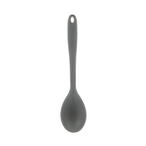 Hallikas silikoonlusikas, mis talub kuumust 275 mm - Vogue - Fourniresto