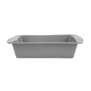 Ruudukujuline painduv silikoonvorm 245mm - Vogue - Fourniresto