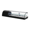 Vitrine tapaste seeria G 1500mm 75L - Polar - Fourniresto