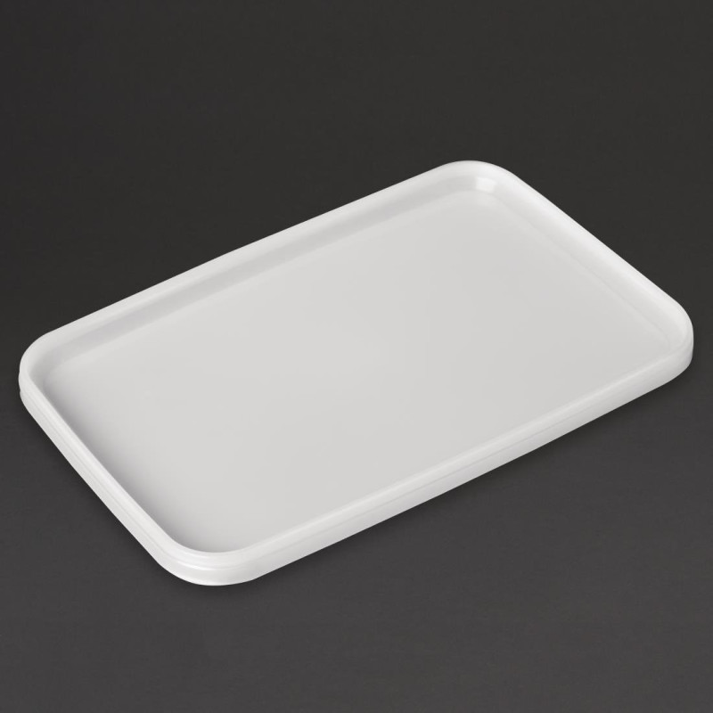 Couvercles pour Bacs à Glace 1,2L - Lot de 88 - FourniResto - Fourniresto Couvercles pour Bacs à Glace 1,2L - Lot de 88 - FourniResto - Fourniresto