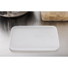 Couvercles pour Bacs à Glace 1,2L - Lot de 88 - FourniResto - Fourniresto