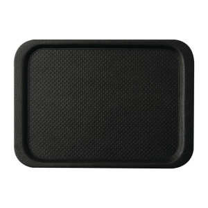 Libisemisvastane must alusplaat Blackline 490 x 340mm - Roltex - Fourniresto