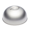 Küpsetuskell Inox MasterClass 225 mm - Kitchen Craft - Fourniresto