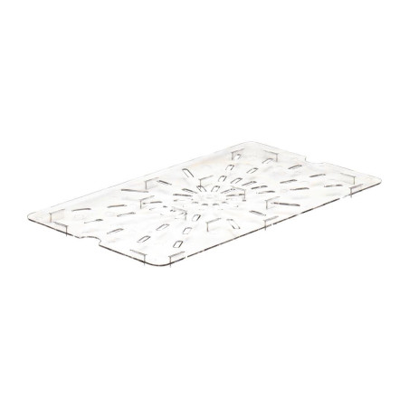 Nõrutusrest ilma BPA-ta Camview GN 1/2 - Cambro - Fourniresto