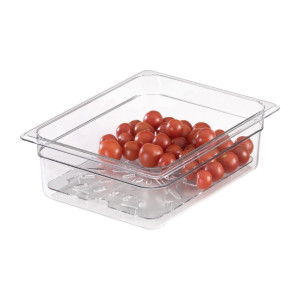 Nõrutusrest ilma BPA-ta Camview GN 1/2 - Cambro - Fourniresto