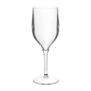 Plastikust veiniklaas ilma BPA-ta 310 ml - Roltex - Fourniresto
