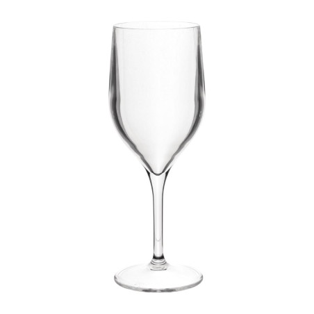 Plastikust veiniklaas ilma BPA-ta 310 ml - Roltex - Fourniresto