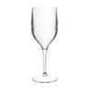 Plastikust veiniklaas ilma BPA-ta 310 ml - Roltex - Fourniresto