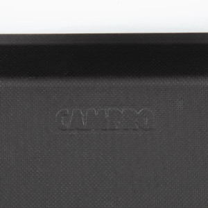 Ümar libisemisvastane klaaskiust taldrik läbimõõduga 457 mm - Cambro - Fourniresto