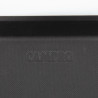 Ümar libisemisvastane klaaskiust taldrik läbimõõduga 457 mm - Cambro - Fourniresto