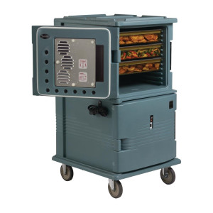 Elektriline soojendav vanker 16 GN 114L - Cambro - Fourniresto