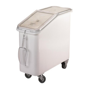 Bac Mobile koos mahutavusega 81L - Cambro - Fourniresto