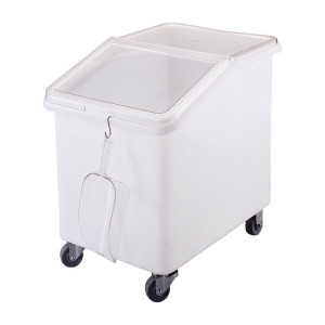 Bac Mobile koos mahutavusega 140L - Cambro - Fourniresto