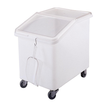 Bac Mobile koos mahutavusega 140L - Cambro - Fourniresto