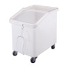 Bac Mobile koos mahutavusega 140L - Cambro - Fourniresto