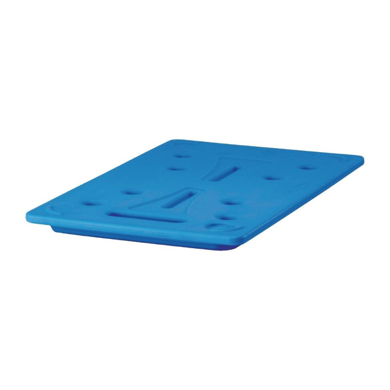 Cold Eutectic Plate GN 1/1 - Cambro - Fourniresto Cold Eutectic Plate GN 1/1 - Cambro - Fourniresto