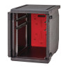 Kuum alus GN 1/1 - Cambro - Fourniresto
