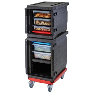 Kuum alus GN 1/1 - Cambro - Fourniresto