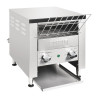 Röster Double Conveyor - Buffalo - Fourniresto