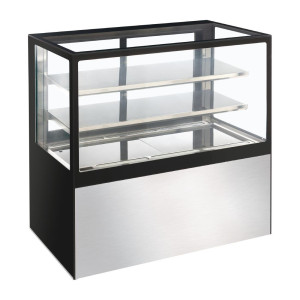 Väljapaneku tagumine külmletisari U 1200mm - Polar - Fourniresto