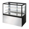 Väljapaneku tagumine külmletisari U 1200mm - Polar - Fourniresto