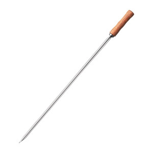Grillipintsetid puidust 370mm - FourniResto - Fourniresto