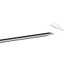 Grillipintsetid puidust 370mm - FourniResto - Fourniresto