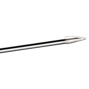 Grillipintsetid puidust 370mm - FourniResto - Fourniresto