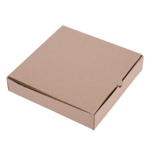 Pitsakarbid Kraft 23cm - 100 tk komplektis - Fiesta Green - Fourniresto