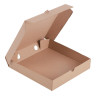 Pitsakarbid Kraft 23cm - 100 tk komplektis - Fiesta Green - Fourniresto