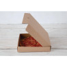 Pitsakarbid Kraft 23cm - 100 tk komplektis - Fiesta Green - Fourniresto