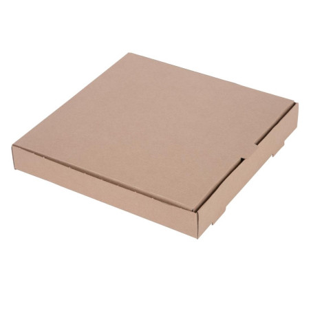 Pitsakarbid Kraft 30 cm - 100 tk komplektis - Fiesta Green - Fourniresto