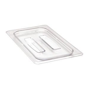 Kaas käepidemega ilma BPA-ta Camview GN 1/4 - Cambro - Fourniresto