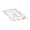 Kaas käepidemega ilma BPA-ta Camview GN 1/4 - Cambro - Fourniresto