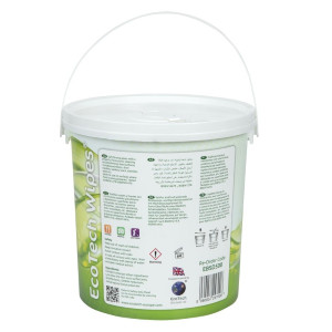 Pindade desinfitseerimislapid - 500 tk - FourniResto - Fourniresto