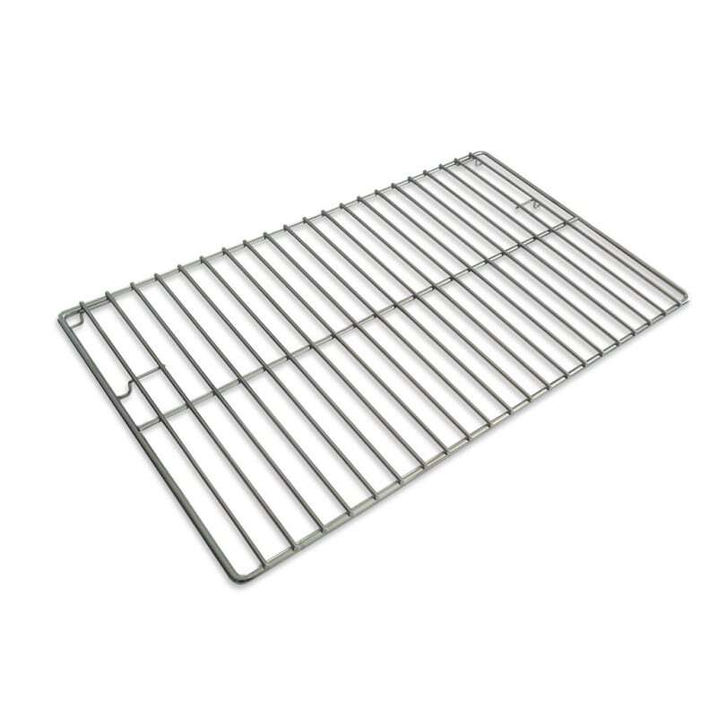 Chrome grille 1/1 Chrome grille 1/1