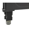 4-riiuline selge vaatega üksus 540 x 915 x 1830mm - Cambro - Fourniresto