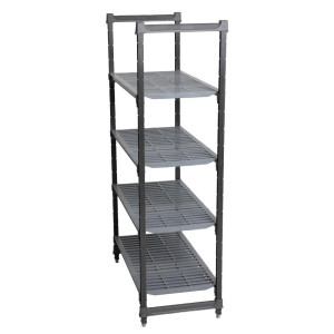 4 riiuliga võretorn 540 x 1070 x 1830mm - Cambro - Fourniresto