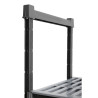 4 riiuliga võretorn 540 x 1070 x 1830mm - Cambro - Fourniresto