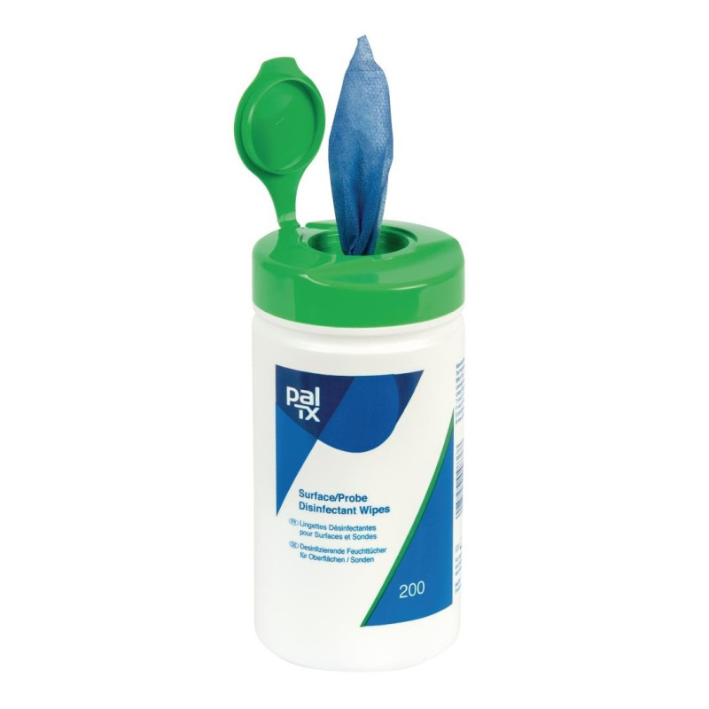 Desinfitseerivad pinnalapid - 10 tk komplektis - FourniResto - Fourniresto Desinfitseerivad pinnalapid - 10 tk komplektis - FourniResto - Fourniresto