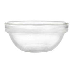 Klaasist salatikauss 60 mm - 6 tk komplektis - Arcoroc - Fourniresto