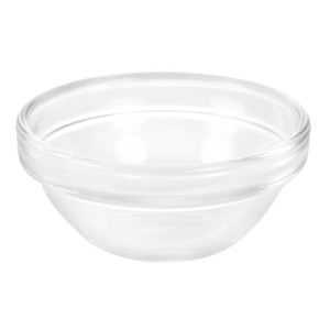 Klaasist salatikauss 60 mm - 6 tk komplektis - Arcoroc - Fourniresto