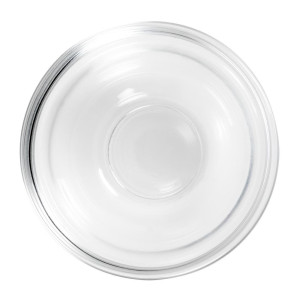 Klaasist salatikauss 60 mm - 6 tk komplektis - Arcoroc - Fourniresto