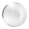 Klaasist salatikauss 60 mm - 6 tk komplektis - Arcoroc - Fourniresto