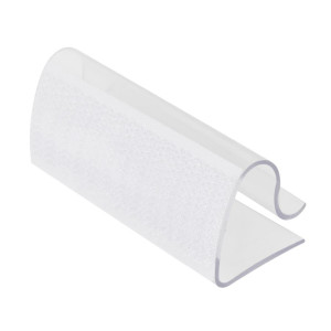 Klambritega Velcro seeliku kinnitamiseks 520 mm - 10 tk komplektis - FourniResto - Fourniresto