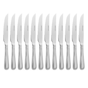 Liha noa helm - 12 tk komplekt - Olympia - Fourniresto