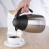 Kohvitopsiga isoleeritud kann - 1,5L - Olympia